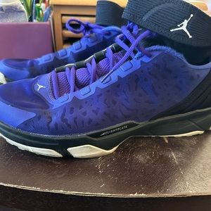 Jordan Dominate Pro 2